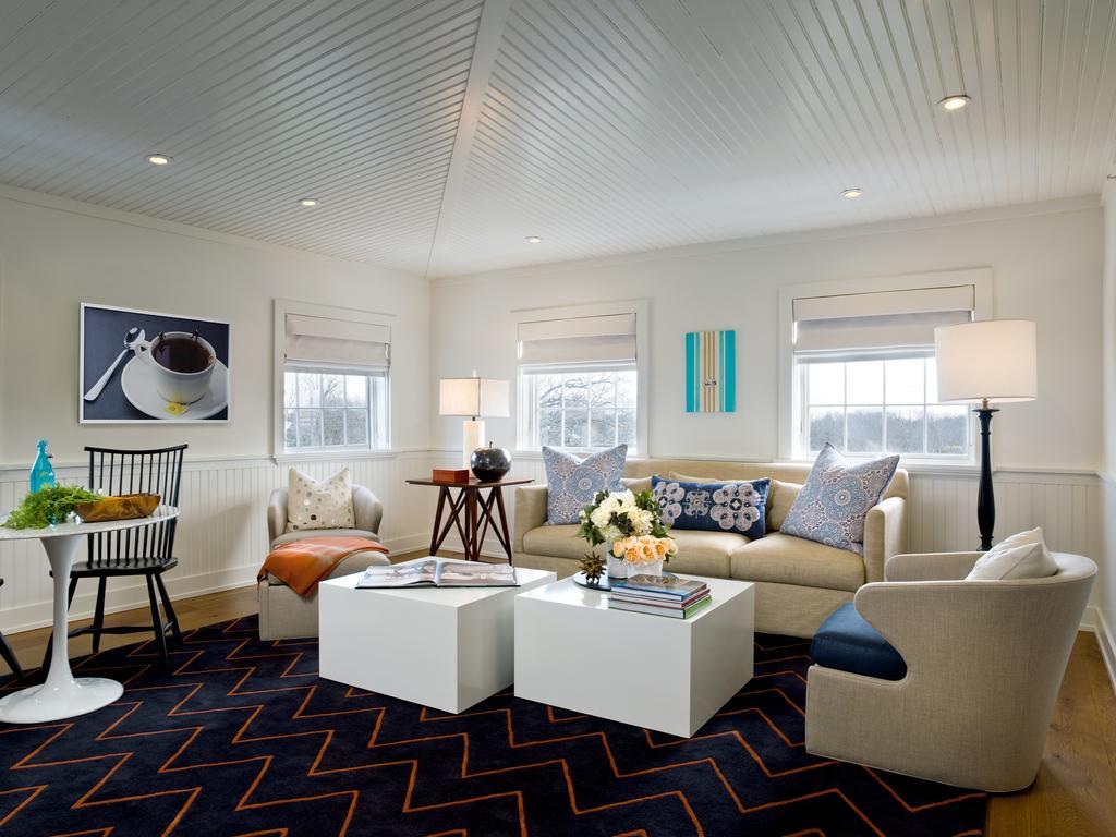 Topping Rose House Bridgehampton Rum bild