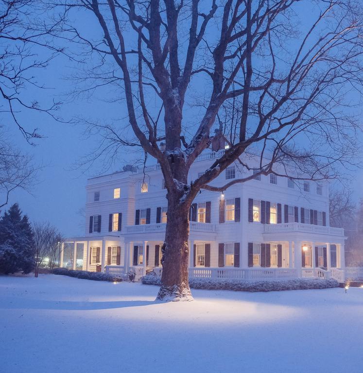 Topping Rose House Bridgehampton Exteriör bild