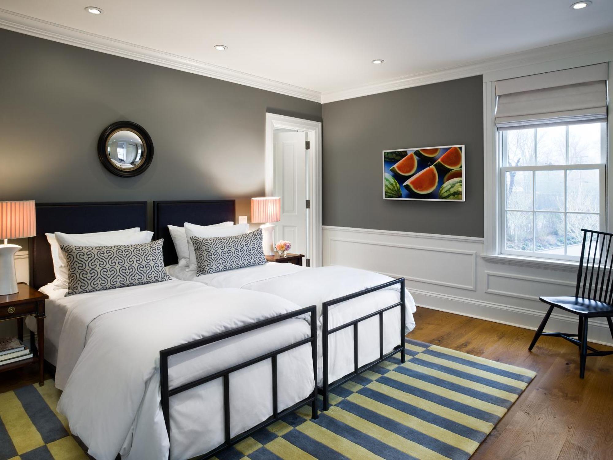Topping Rose House Bridgehampton Exteriör bild