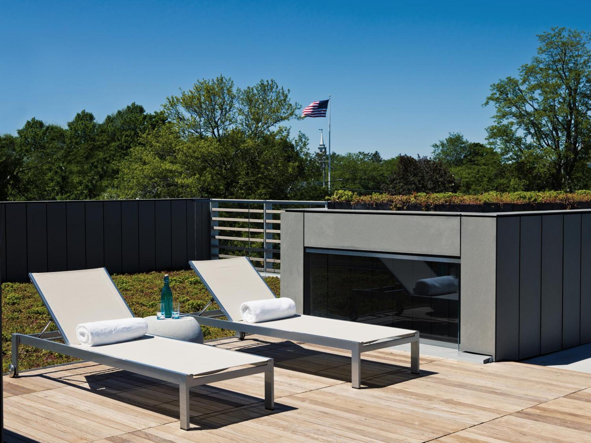 Topping Rose House Bridgehampton Exteriör bild