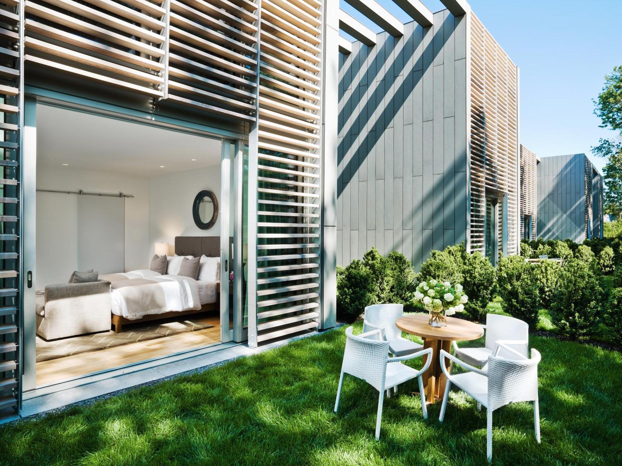 Topping Rose House Bridgehampton Exteriör bild