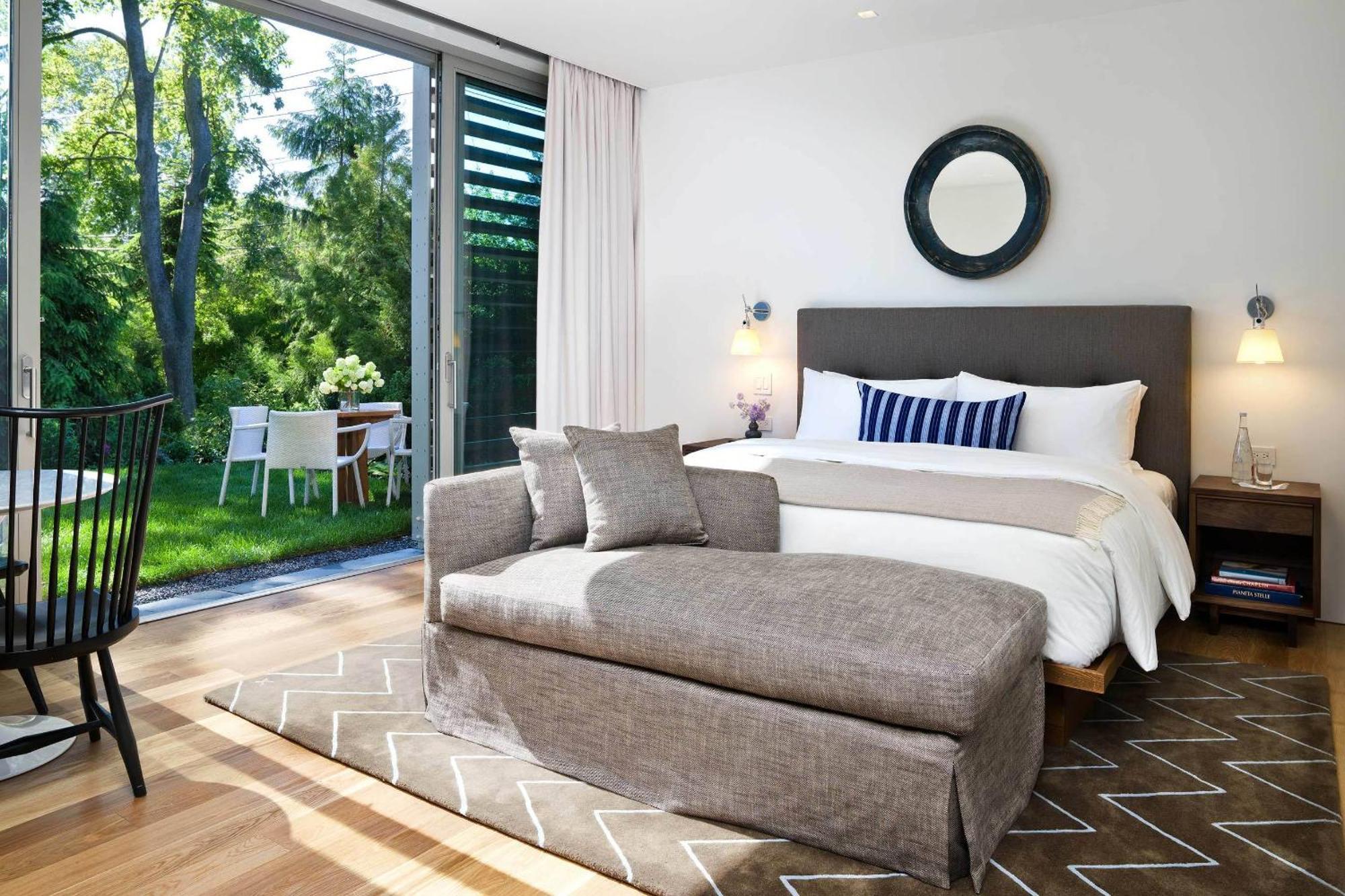 Topping Rose House Bridgehampton Exteriör bild