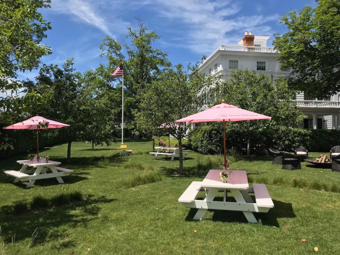 Topping Rose House Bridgehampton Exteriör bild