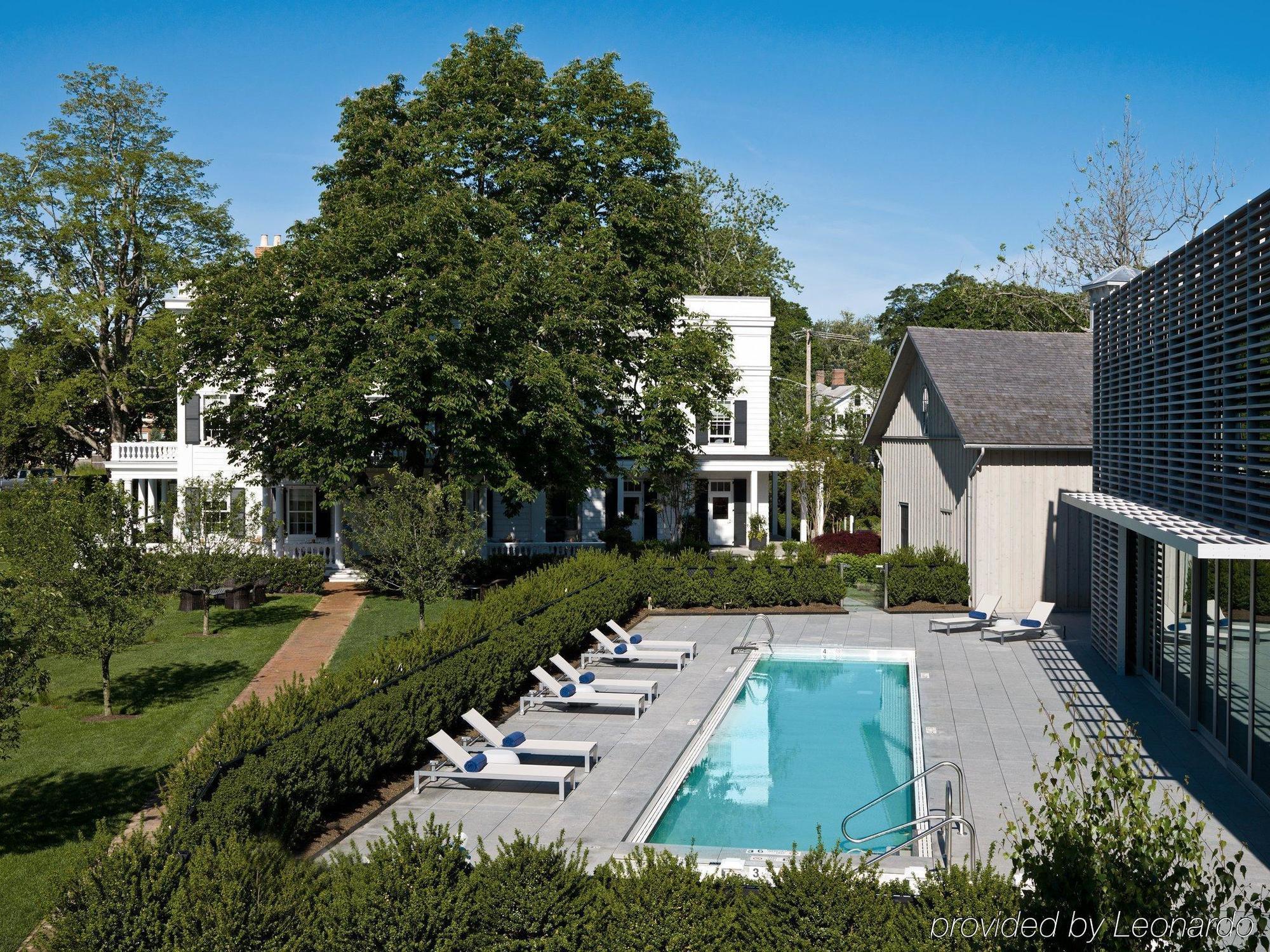 Topping Rose House Bridgehampton Exteriör bild
