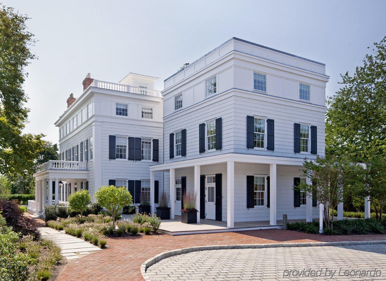 Topping Rose House Bridgehampton Exteriör bild