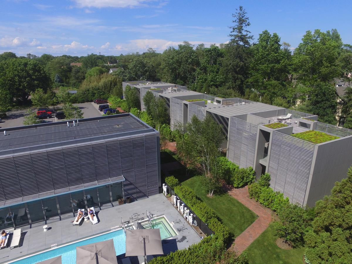 Topping Rose House Bridgehampton Exteriör bild