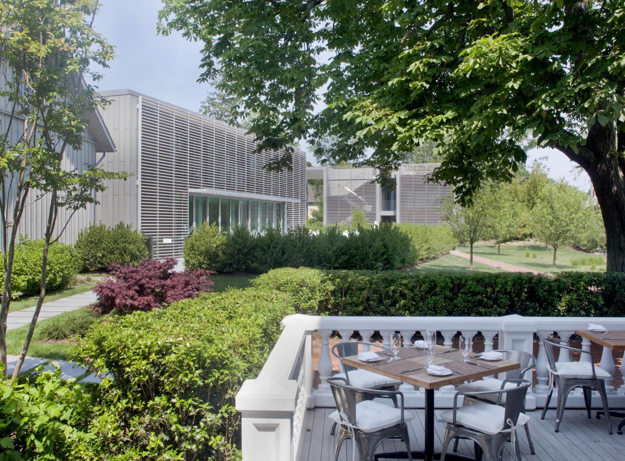 Topping Rose House Bridgehampton Exteriör bild