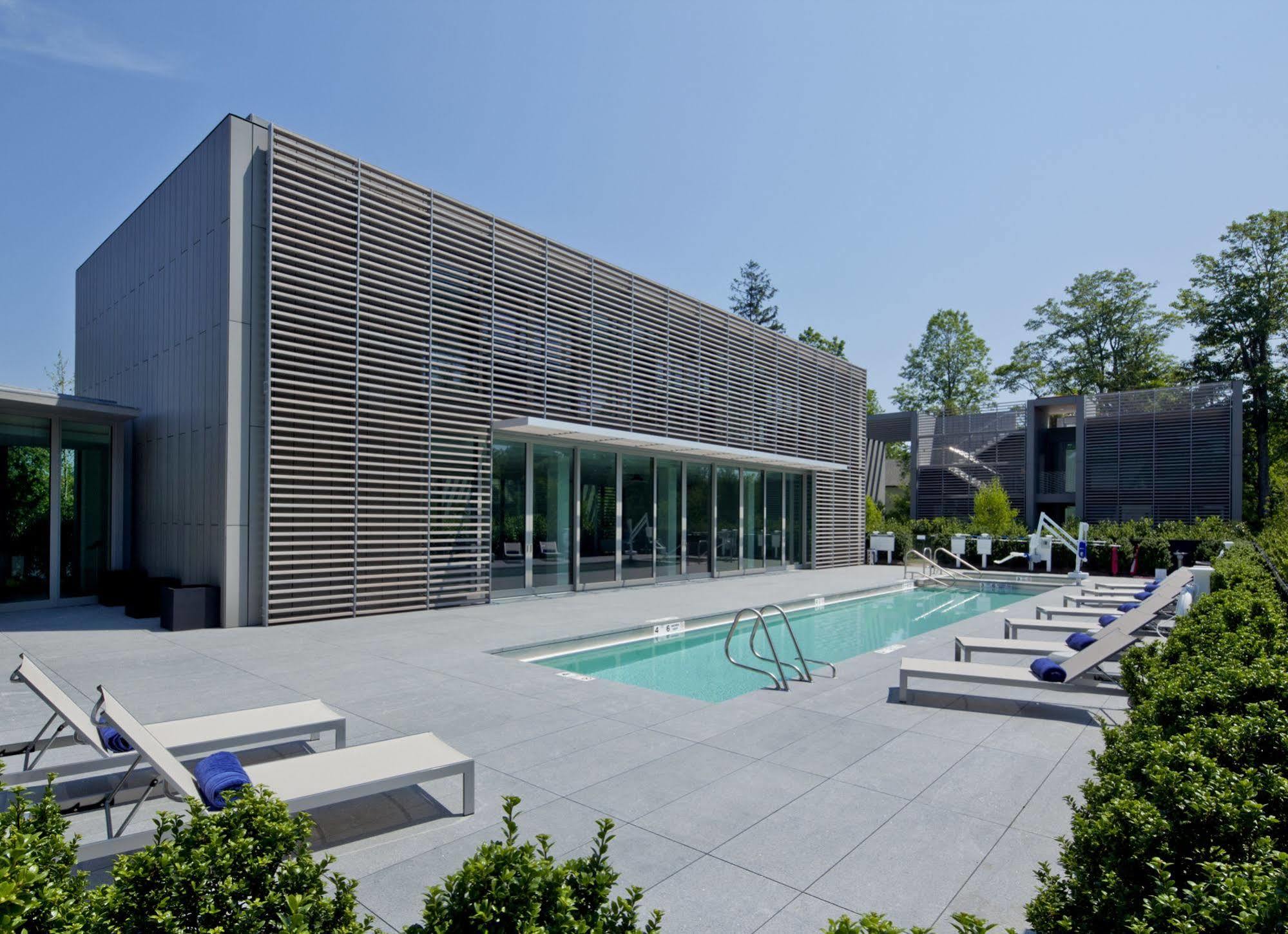 Topping Rose House Bridgehampton Exteriör bild
