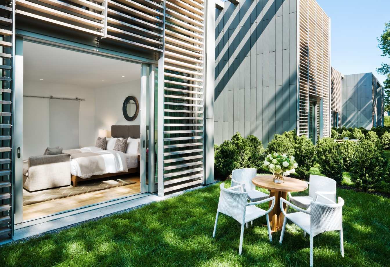 Topping Rose House Bridgehampton Exteriör bild