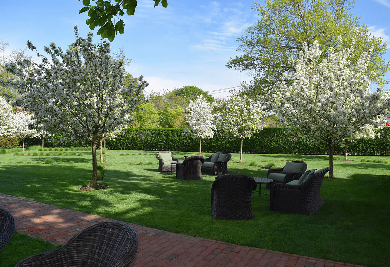 Topping Rose House Bridgehampton Exteriör bild