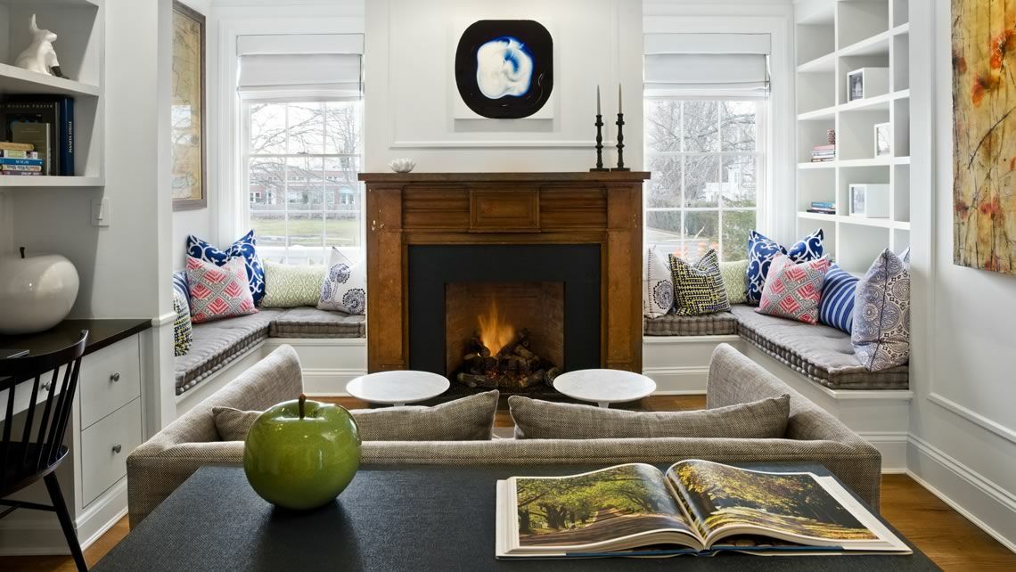 Topping Rose House Bridgehampton Exteriör bild